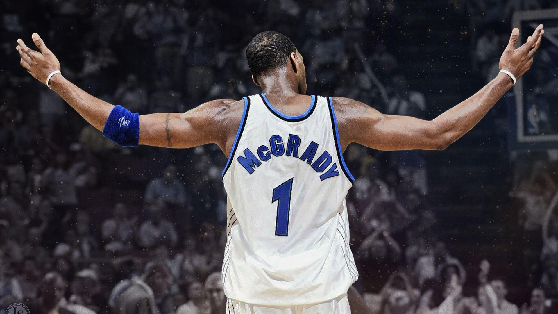 NBA常规赛快船逆转战胜魔术，乔治最后时刻精准三分封杀对手，快船送出乔治